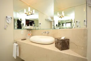 Casa del Alma Hotel Boutique & Spa - Salle de bain