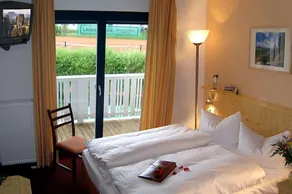 aktiv Sporthotel Sächsische Schweiz - Camera