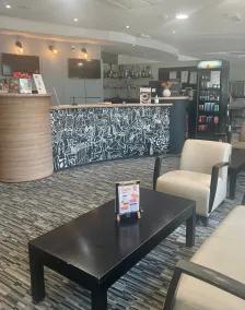 ibis Liège Seraing - Reception