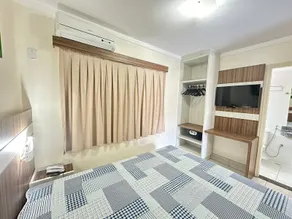 Lacqua diRoma II - Via Caldas - Room