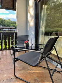 Ferienwohnung am Ententeich - Varie