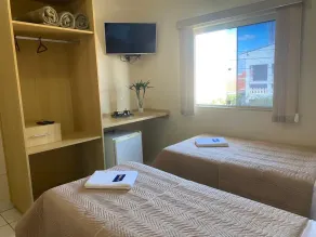 Hotel Marcan - Zimmer