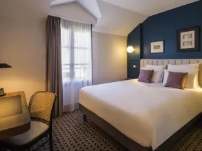 Mercure Versailles Chateau - Room