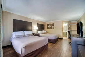 West Point Motel - Chambre