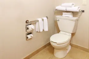 Staybridge Suites Queretaro by IHG - Bathroom