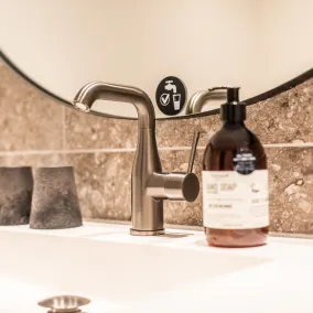 Comwell Copenhagen Portside Dolce by Wyndham - Bathroom