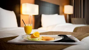 Park Inn by Radisson Toronto-Markham - Chambre
