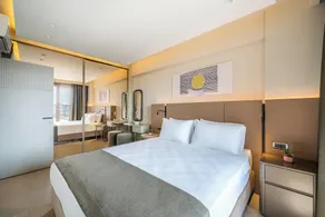 Casamax Suites - Værelse