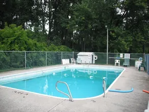 Bluewater Motel - Piscine