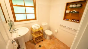 Bellevue Boutique Hotel Kiama - Badeværelse