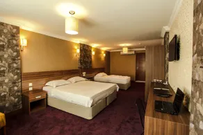 Grand Akçalı Otel - Room
