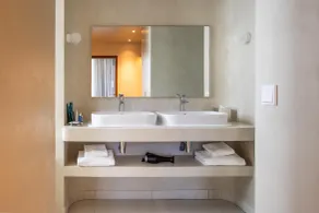 Radisson Blu Hotel, Nantes - Salle de bain