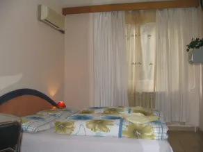 Apartment4you Budapest - Chambre