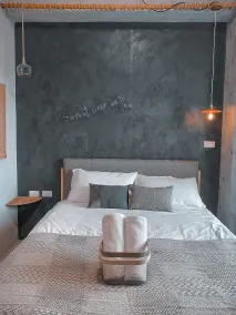 東眠 Taitung sleep well - Habitación