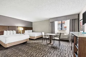 Best Western Los Alamitos Inn & Suites - Chambre