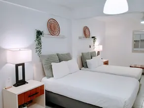 Trinitaria House Hotel - Room