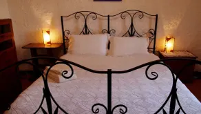 Agriturismo La Terra - Zimmer