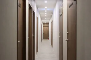 OHWA hostel minowa station - Room