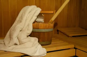 Hotel Jakob - Pool