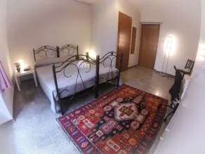 Tra L'Etna E Il Mare B&B - Værelse