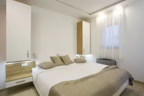 Adrion Aparthotel - Habitación