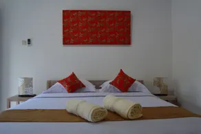 Askara Guest House & Hostel - Værelse