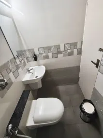 Crown regency - Salle de bain