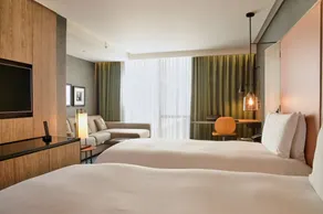 Hilton London Bankside - Room