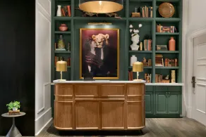 Glenn Hotel, Autograph Collection - Réception