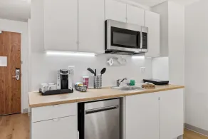Delta Hotels by Marriott Mount Pleasant - Chambre