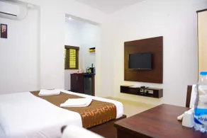 VARSHA ENCLAVE TRINITY HOUSE - Room