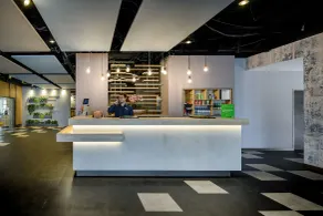 Ibis Styles Regensburg - Réception