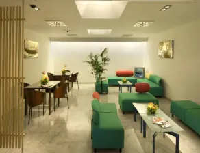 Hotel Nautico - Restauranger