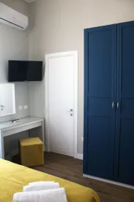 VIVI A NAPOLI - Chambre