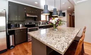 The Broadway Guest House - Chambre