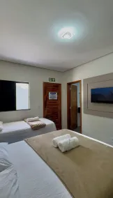 POUSADA ALTER PARA TODOS - Room