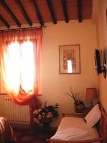 B&B Dei Rossi - Quarto