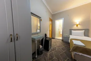 Hotel Umit 2 - Camera