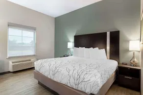 Best Western Casino Inn - Chambre