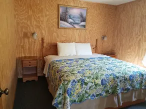 Sunnyside Motel & Cottages - Quarto