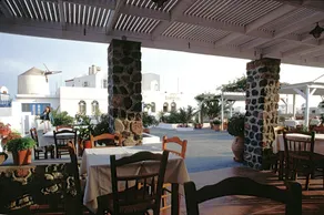 Anemomilos - Restaurant