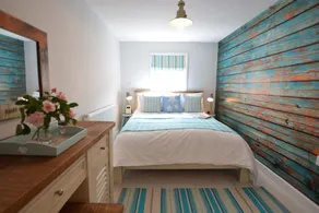 Alinka, Aldeburgh - Room