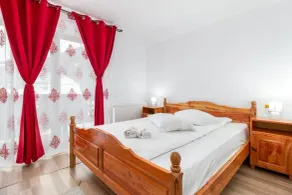 Pensiunea Agroturistica Cascada - Quarto