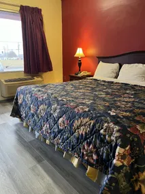 Motel 6 Williamston, NC - Highway 17 - Habitación