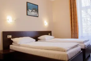 Hotel Cesarski - Kaiserhof - Room
