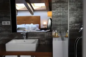 Bonansa Country Hotel - Bathroom