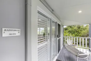 The Country House at Hunchy Montville - Room