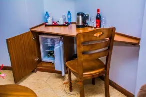 Grand Winston Hotel - Zimmer