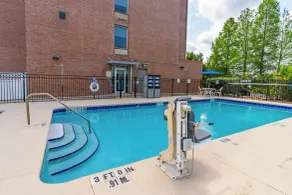 Holiday Inn Express Hotel & Suites Orange City - Deltona by IHG - Piscine