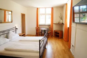 Hotel Gasthaus Schützen - Chambre